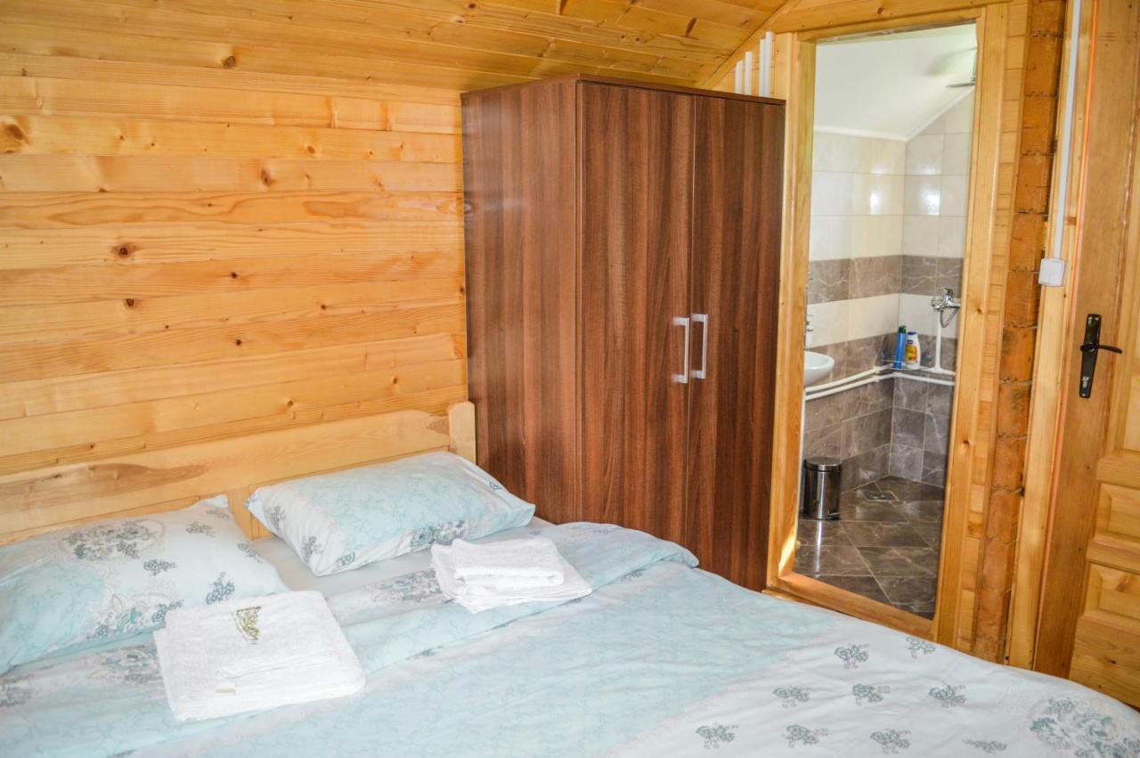 Tara Valley Eco Lounge 모이코바츠 외부 사진